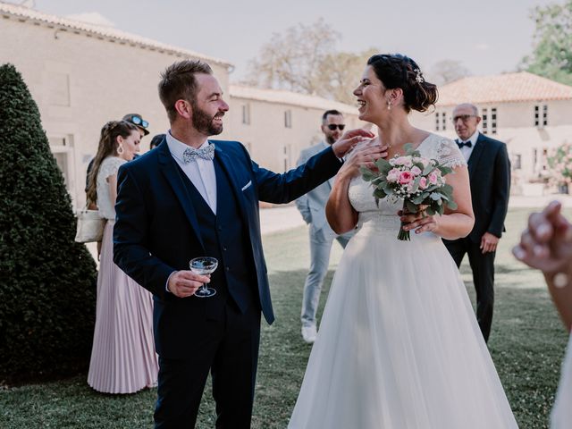 Le mariage de Vincent et Emilie à Niort, Deux-Sèvres 13