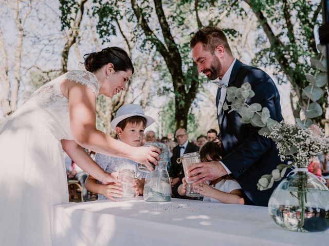 Le mariage de Vincent et Emilie à Niort, Deux-Sèvres 34