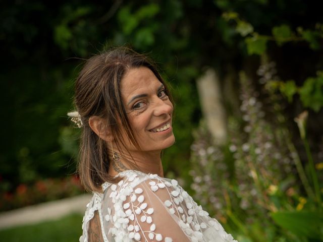 Le mariage de Yohan et Marie à Lesparre-Médoc, Gironde 6