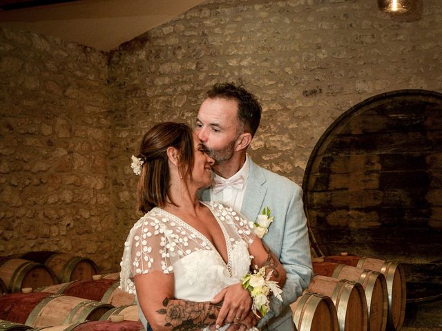 Le mariage de Yohan et Marie à Lesparre-Médoc, Gironde 15