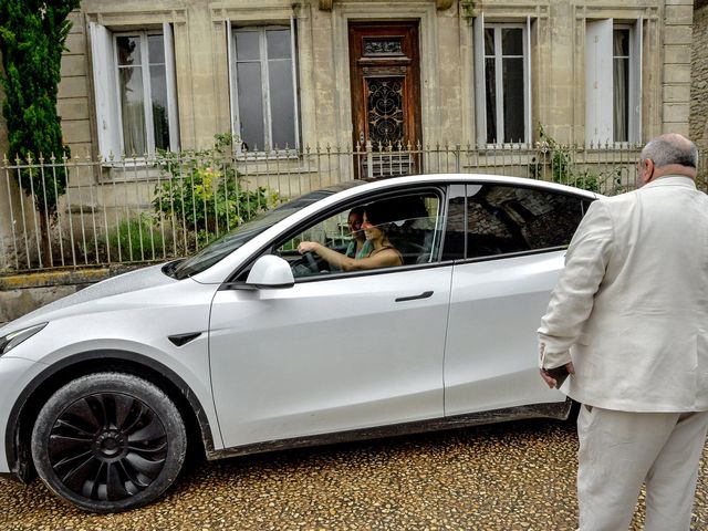 Le mariage de Yohan et Marie à Lesparre-Médoc, Gironde 19