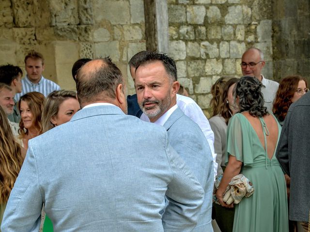 Le mariage de Yohan et Marie à Lesparre-Médoc, Gironde 25