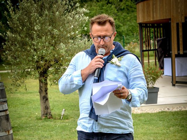 Le mariage de Yohan et Marie à Lesparre-Médoc, Gironde 64