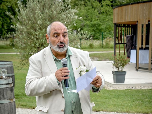 Le mariage de Yohan et Marie à Lesparre-Médoc, Gironde 71