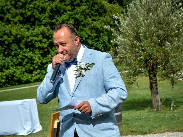 Le mariage de Yohan et Marie à Lesparre-Médoc, Gironde 78