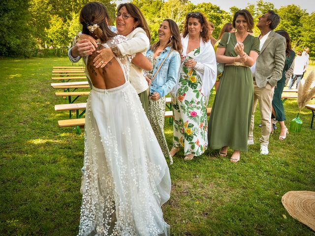 Le mariage de Yohan et Marie à Lesparre-Médoc, Gironde 101