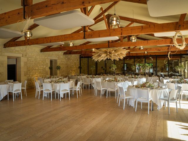 Le mariage de Yohan et Marie à Lesparre-Médoc, Gironde 102