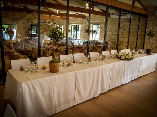 Le mariage de Yohan et Marie à Lesparre-Médoc, Gironde 106