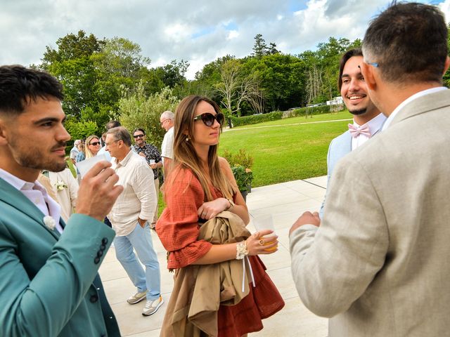 Le mariage de Yohan et Marie à Lesparre-Médoc, Gironde 118