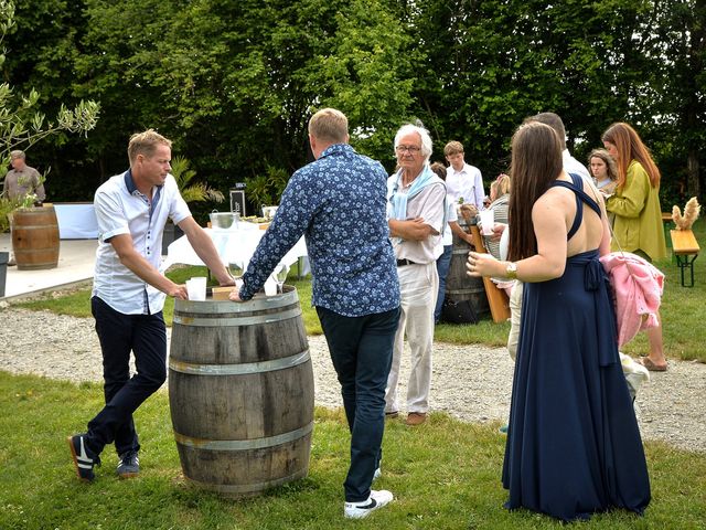 Le mariage de Yohan et Marie à Lesparre-Médoc, Gironde 122