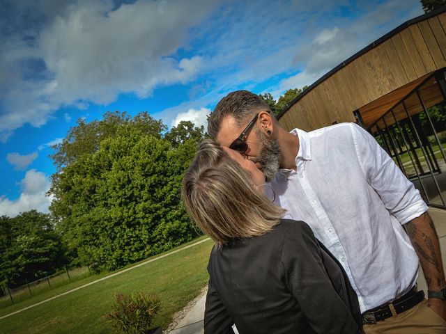 Le mariage de Yohan et Marie à Lesparre-Médoc, Gironde 134