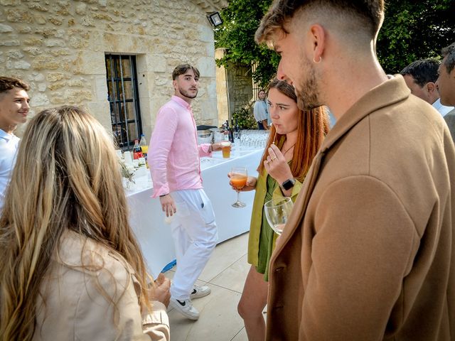 Le mariage de Yohan et Marie à Lesparre-Médoc, Gironde 138