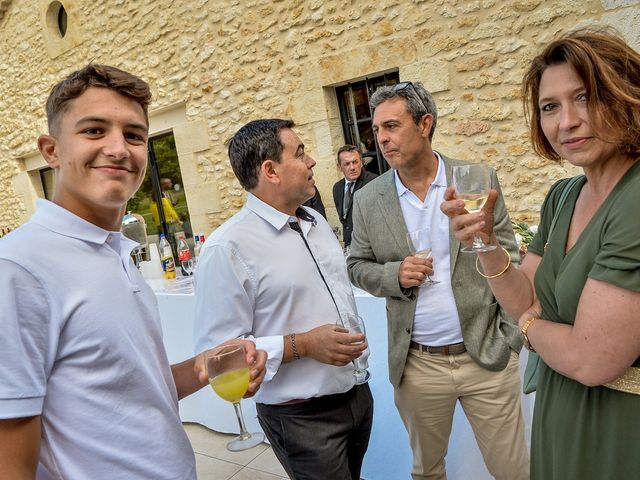 Le mariage de Yohan et Marie à Lesparre-Médoc, Gironde 141