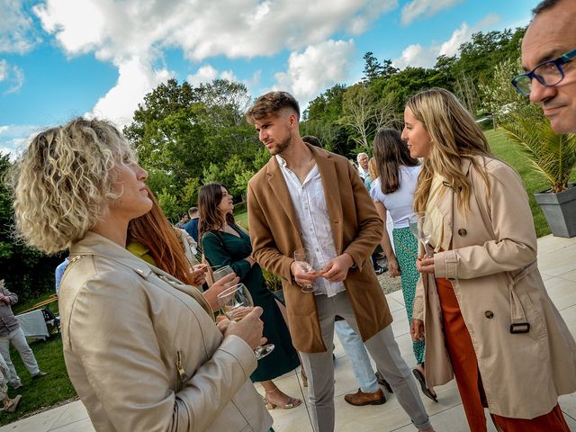 Le mariage de Yohan et Marie à Lesparre-Médoc, Gironde 142