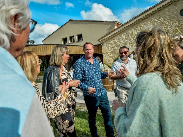 Le mariage de Yohan et Marie à Lesparre-Médoc, Gironde 143