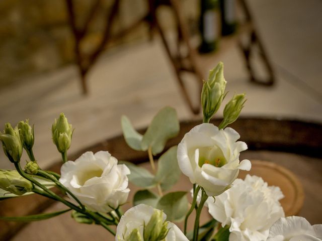 Le mariage de Yohan et Marie à Lesparre-Médoc, Gironde 144