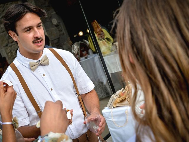 Le mariage de Yohan et Marie à Lesparre-Médoc, Gironde 149