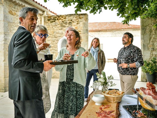 Le mariage de Yohan et Marie à Lesparre-Médoc, Gironde 150