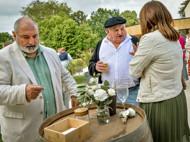 Le mariage de Yohan et Marie à Lesparre-Médoc, Gironde 151