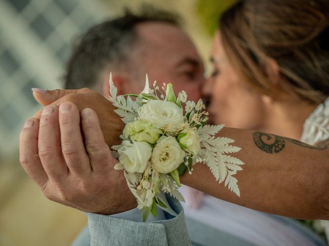 Le mariage de Yohan et Marie à Lesparre-Médoc, Gironde 155