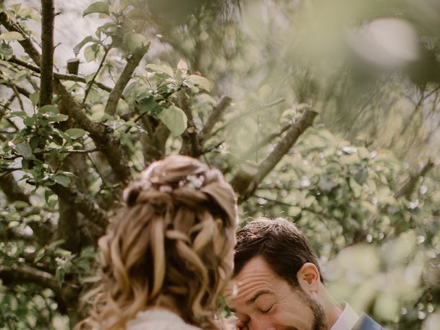 Le mariage de Chris et Alice à Hermival-les-Vaux, Calvados 23