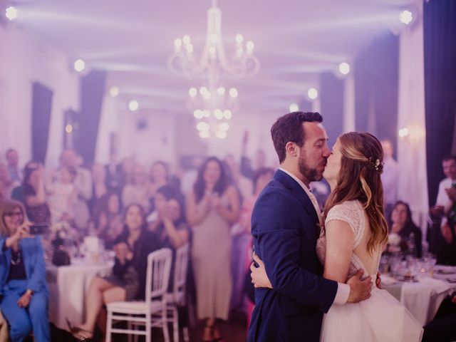 Le mariage de Chris et Alice à Hermival-les-Vaux, Calvados 48