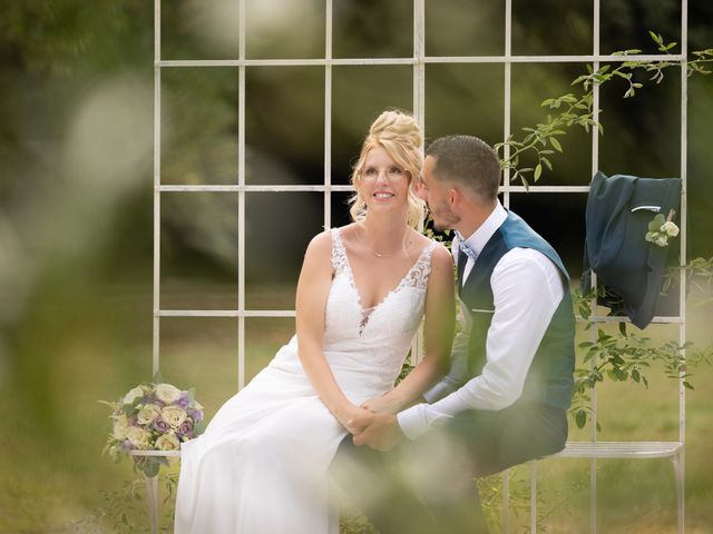 Le mariage de Cyril et Marina à Clairac, Lot-et-Garonne 11