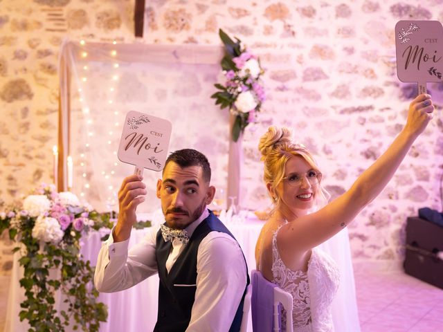 Le mariage de Cyril et Marina à Clairac, Lot-et-Garonne 13