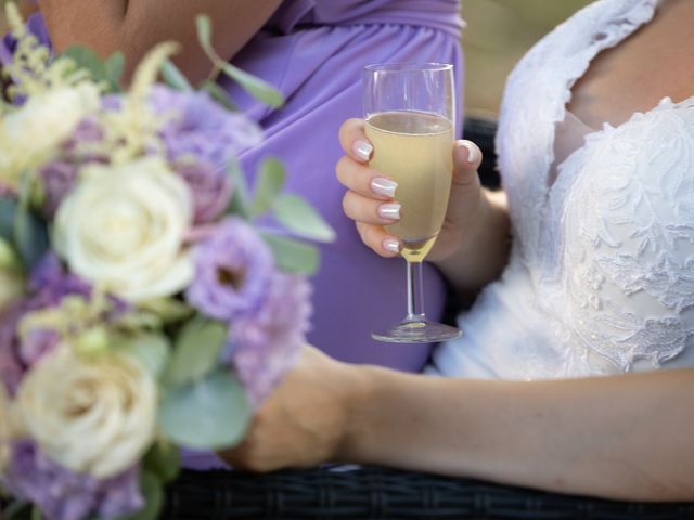 Le mariage de Cyril et Marina à Clairac, Lot-et-Garonne 16