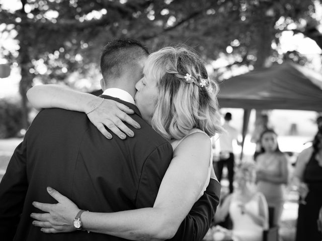 Le mariage de Cyril et Marina à Clairac, Lot-et-Garonne 18