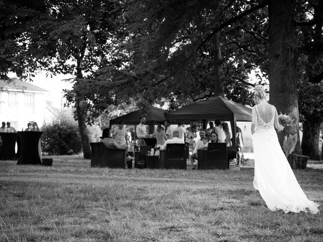 Le mariage de Cyril et Marina à Clairac, Lot-et-Garonne 19