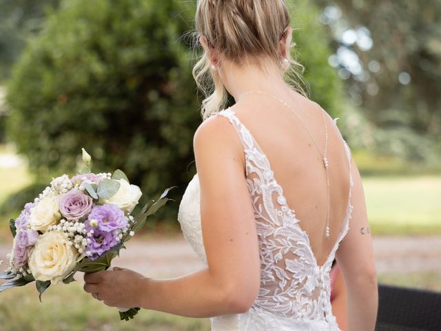 Le mariage de Cyril et Marina à Clairac, Lot-et-Garonne 20