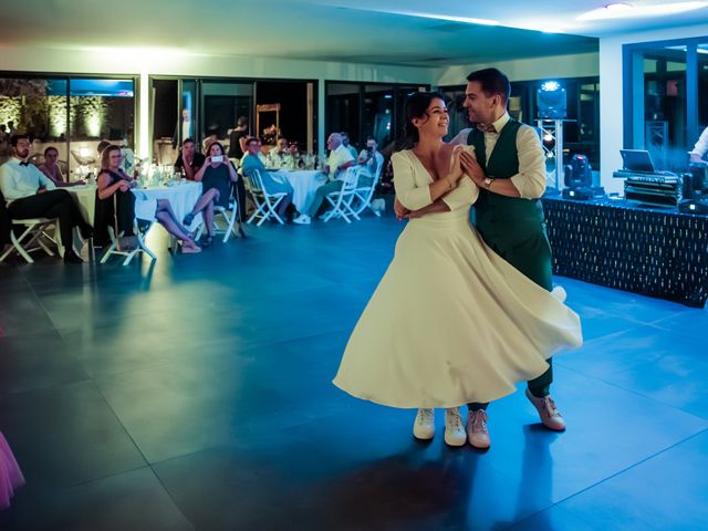 Le mariage de Elsa  et David à Rodez, Aveyron 11