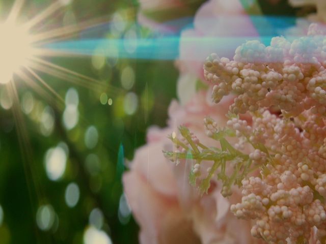 Le mariage de Fabien et Adeline à Monistrol-sur-Loire, Haute-Loire 7