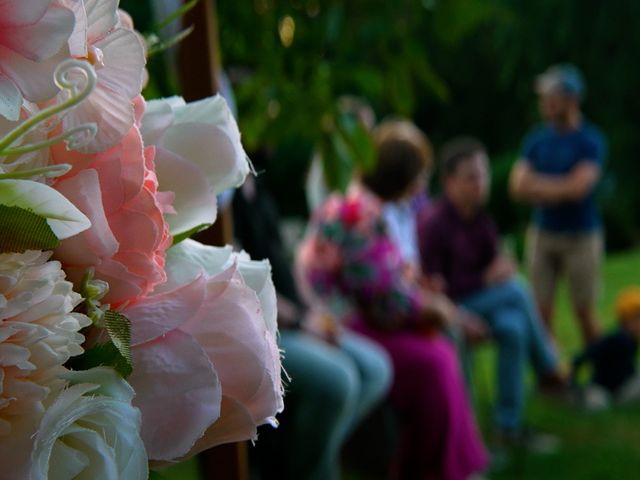 Le mariage de Fabien et Adeline à Monistrol-sur-Loire, Haute-Loire 25