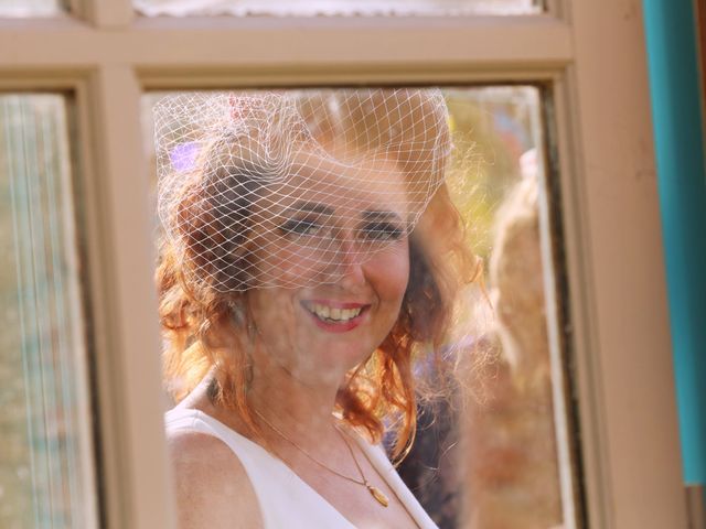 Le mariage de Thomas et Emeline à Saint-Mathurin-Sur-Loire, Maine et Loire 18