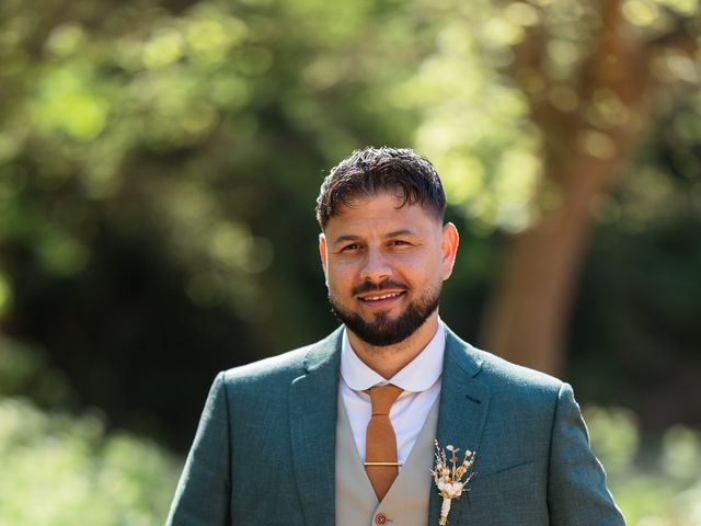 Le mariage de Christopher et Nancy à Marseille, Bouches-du-Rhône 4