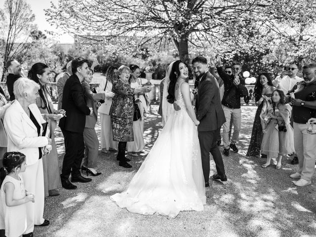 Le mariage de Christopher et Nancy à Marseille, Bouches-du-Rhône 7