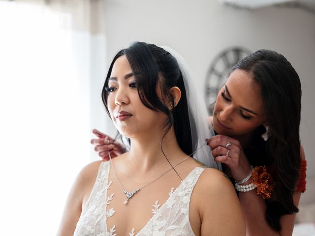 Le mariage de Christopher et Nancy à Marseille, Bouches-du-Rhône 20