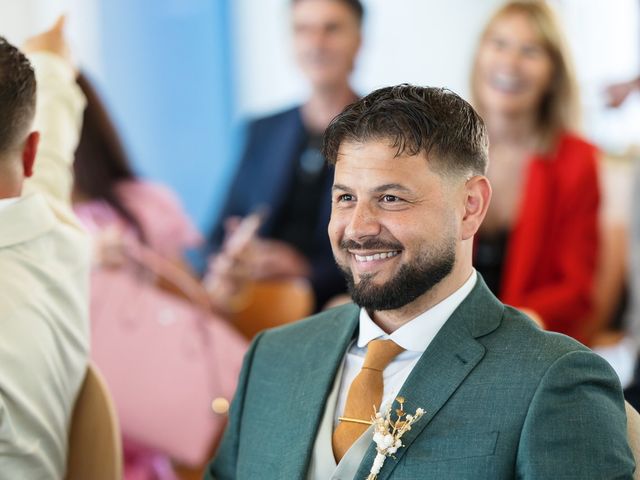Le mariage de Christopher et Nancy à Marseille, Bouches-du-Rhône 23