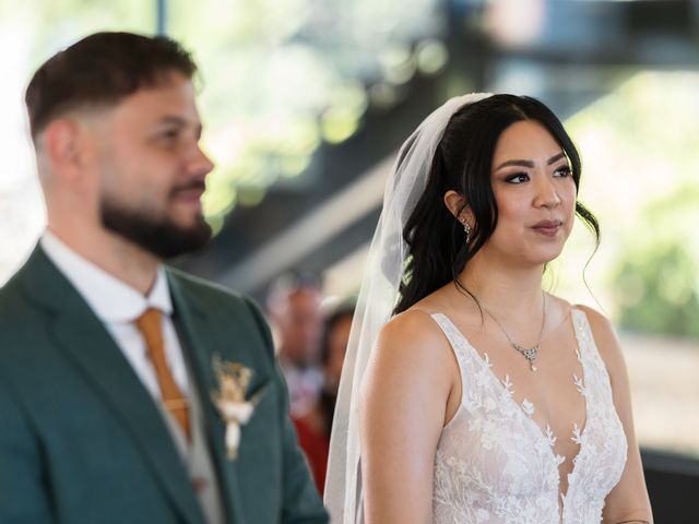Le mariage de Christopher et Nancy à Marseille, Bouches-du-Rhône 24
