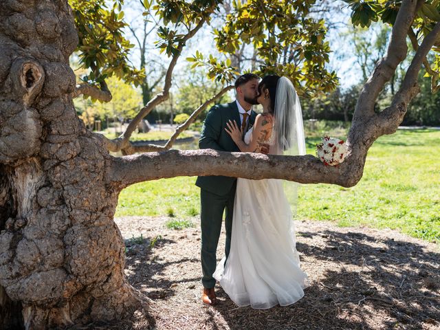 Le mariage de Christopher et Nancy à Marseille, Bouches-du-Rhône 26