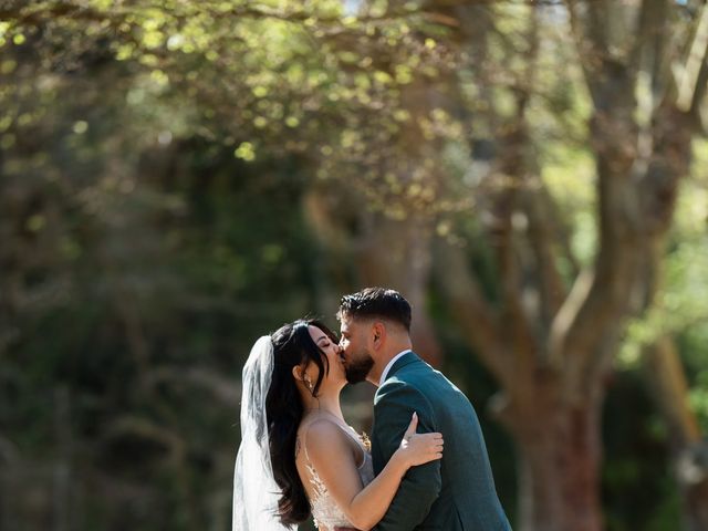 Le mariage de Christopher et Nancy à Marseille, Bouches-du-Rhône 28