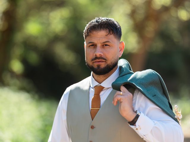 Le mariage de Christopher et Nancy à Marseille, Bouches-du-Rhône 29