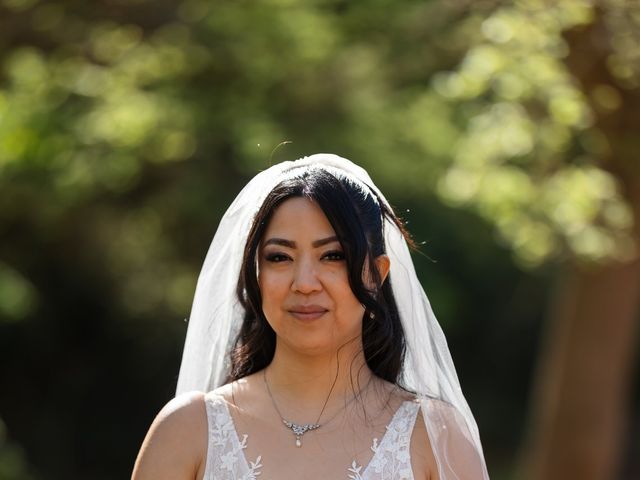 Le mariage de Christopher et Nancy à Marseille, Bouches-du-Rhône 30