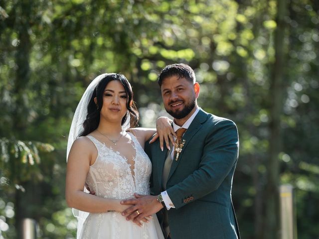 Le mariage de Christopher et Nancy à Marseille, Bouches-du-Rhône 31