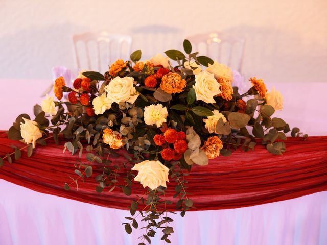 Le mariage de Christopher et Nancy à Marseille, Bouches-du-Rhône 39