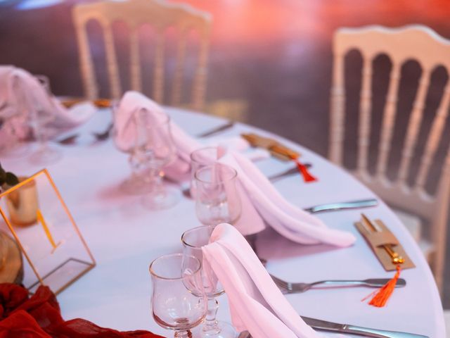 Le mariage de Christopher et Nancy à Marseille, Bouches-du-Rhône 40