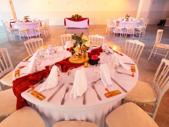 Le mariage de Christopher et Nancy à Marseille, Bouches-du-Rhône 41