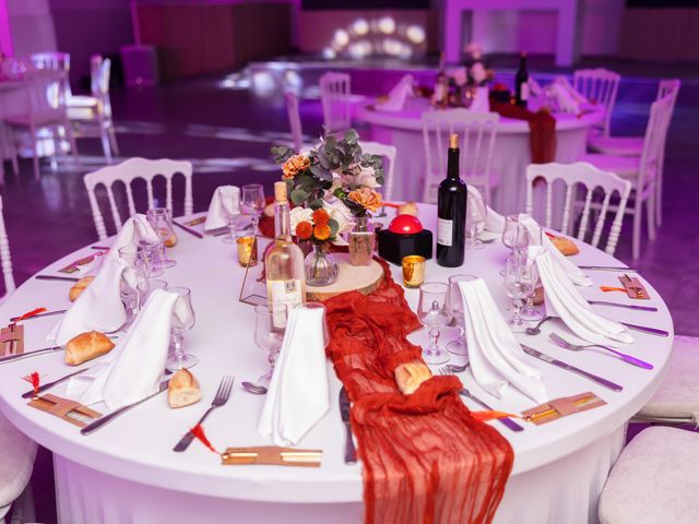 Le mariage de Christopher et Nancy à Marseille, Bouches-du-Rhône 44
